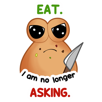 Pou (Again)