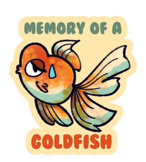 Goldfish