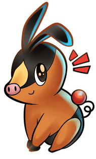 Tepig