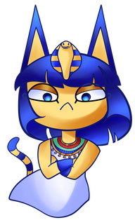 Ankha