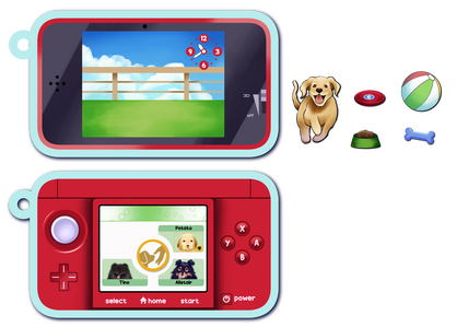 Nintendogs