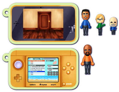 Tomodachi Life