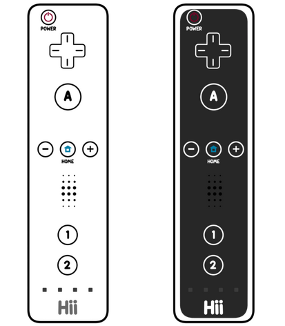 Wiimote Reuseable Heatpack
