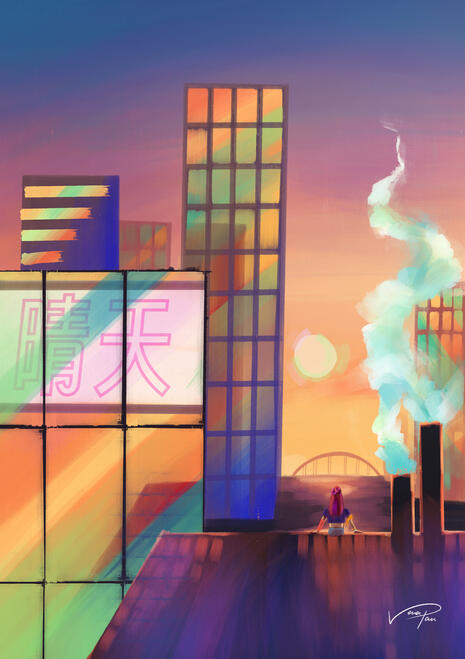 Original Cityscpae