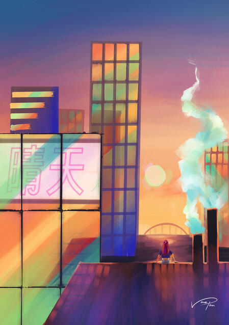 Original Cityscpae