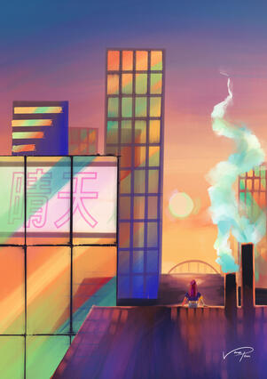 Original Cityscpae