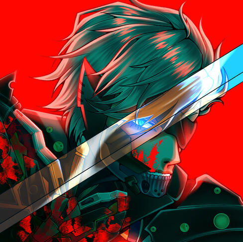Raiden (Revengance)