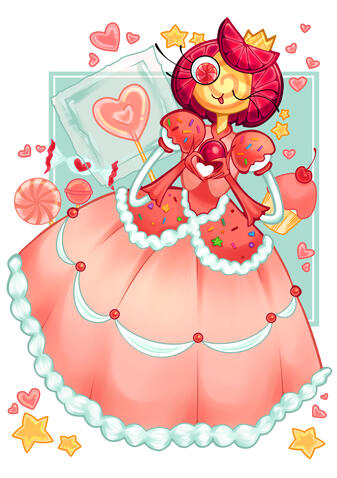 Loolillalu (Digital Circus)