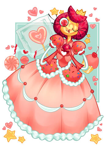 Loolillalu (Digital Circus)