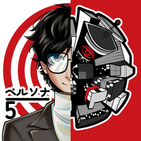 Joker (Persona 5)