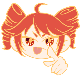Kasane Teto Pin