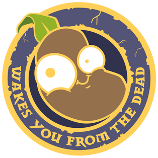 Plants VS Zombies Pin