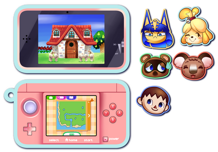 Animal Crossing