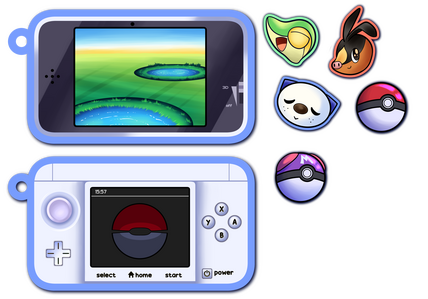 Pokemon