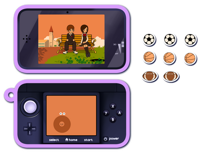 Rhythm Heaven