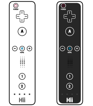 Wiimote Reuseable Heatpack