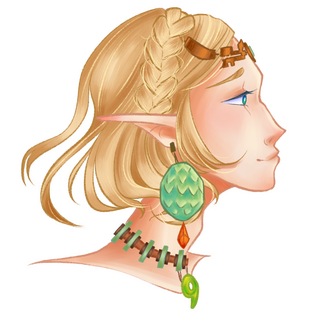 Zelda