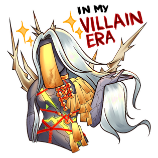 Miasmic Fiend