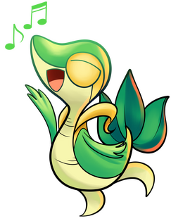 Snivy