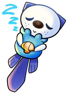 Oshawott
