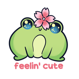 Froggy