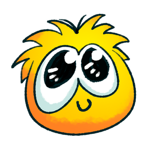 Puffle