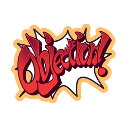 Objection!