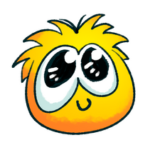 Puffle
