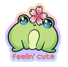 Froggy
