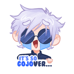 Gojo Satoru