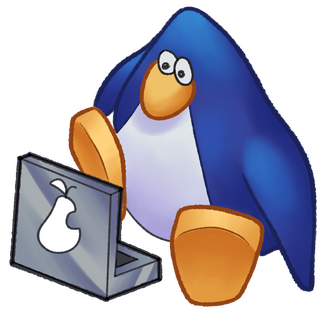Club Penguin