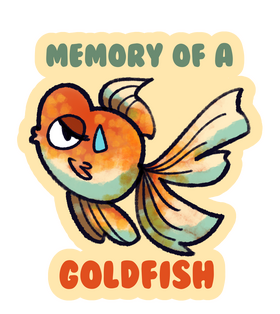 Goldfish