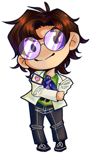 Otacon