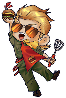 Kaz