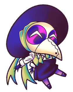 Birb Vere