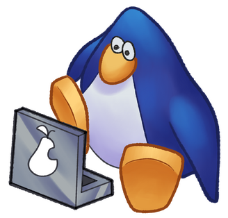 Club Penguin