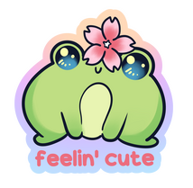 Froggy